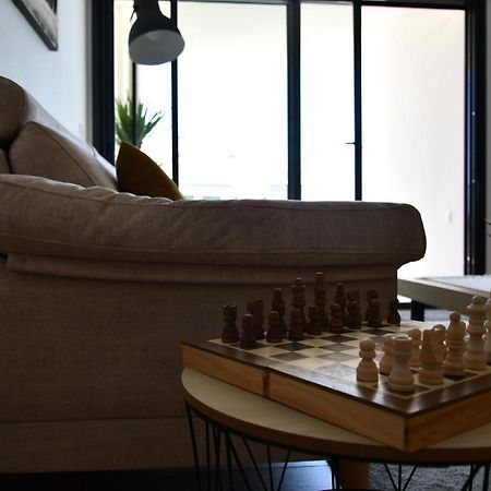 Luxurious Flat & Private Rooftop In Villamartin Orihuela Costa Dehesa de Campoamor  Bagian luar foto