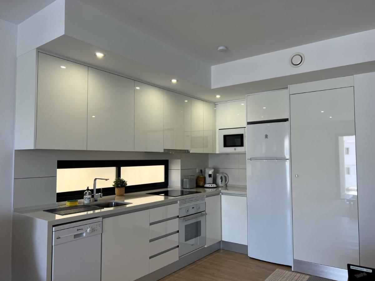 Luxurious Flat & Private Rooftop In Villamartin Orihuela Costa Dehesa de Campoamor  Bagian luar foto