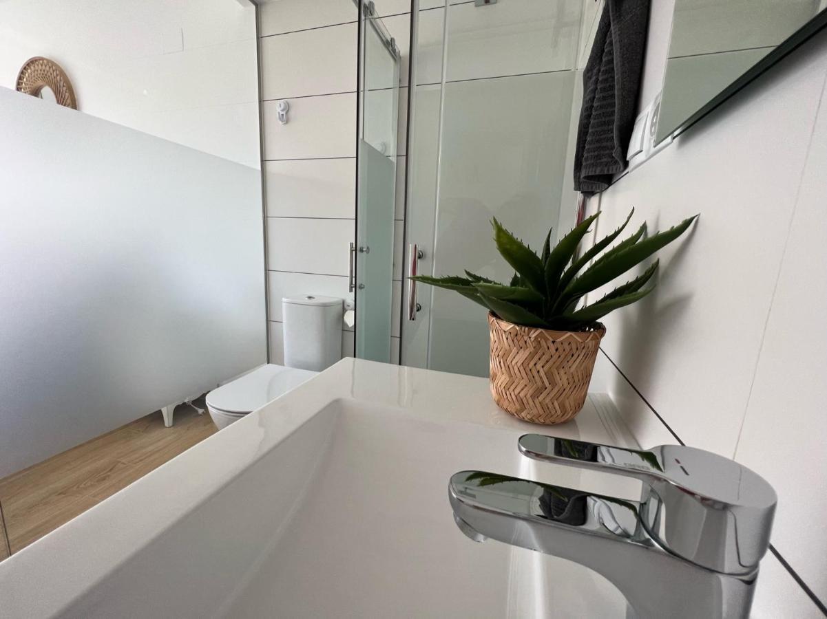 Luxurious Flat & Private Rooftop In Villamartin Orihuela Costa Dehesa de Campoamor  Bagian luar foto